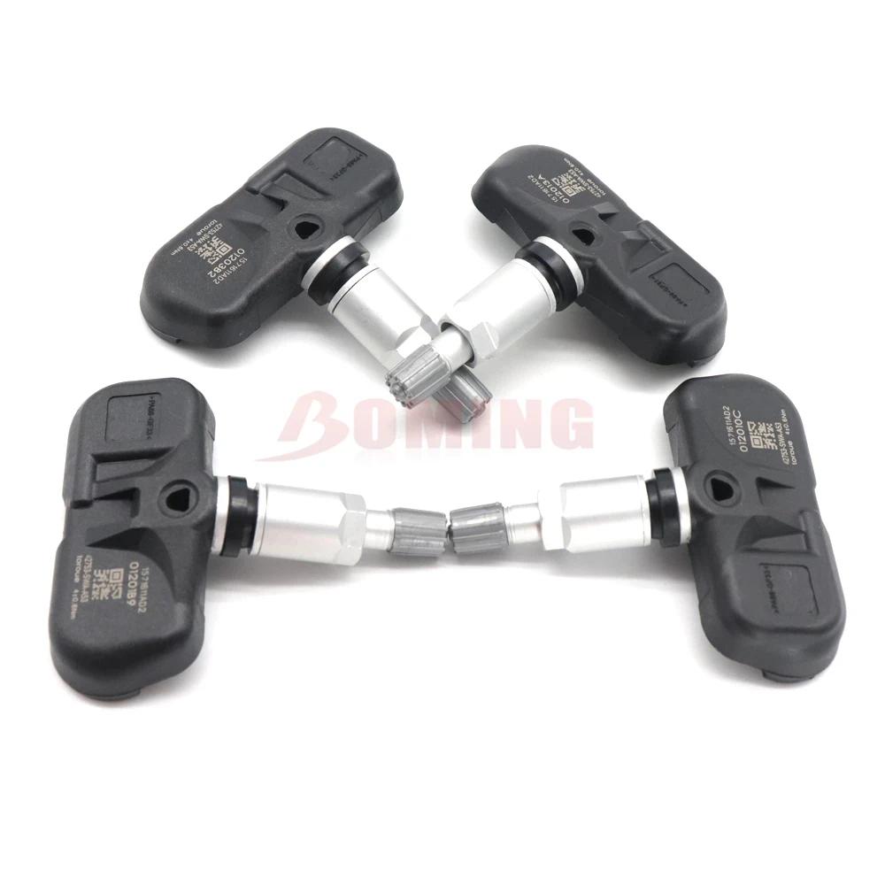 42753-SWA-A53 PMV-107M TPMS Tire Pressure Sensor 315MHz For 2007-2012 Honda Accord 2008-2010 Honda S2000 42753SWAA53