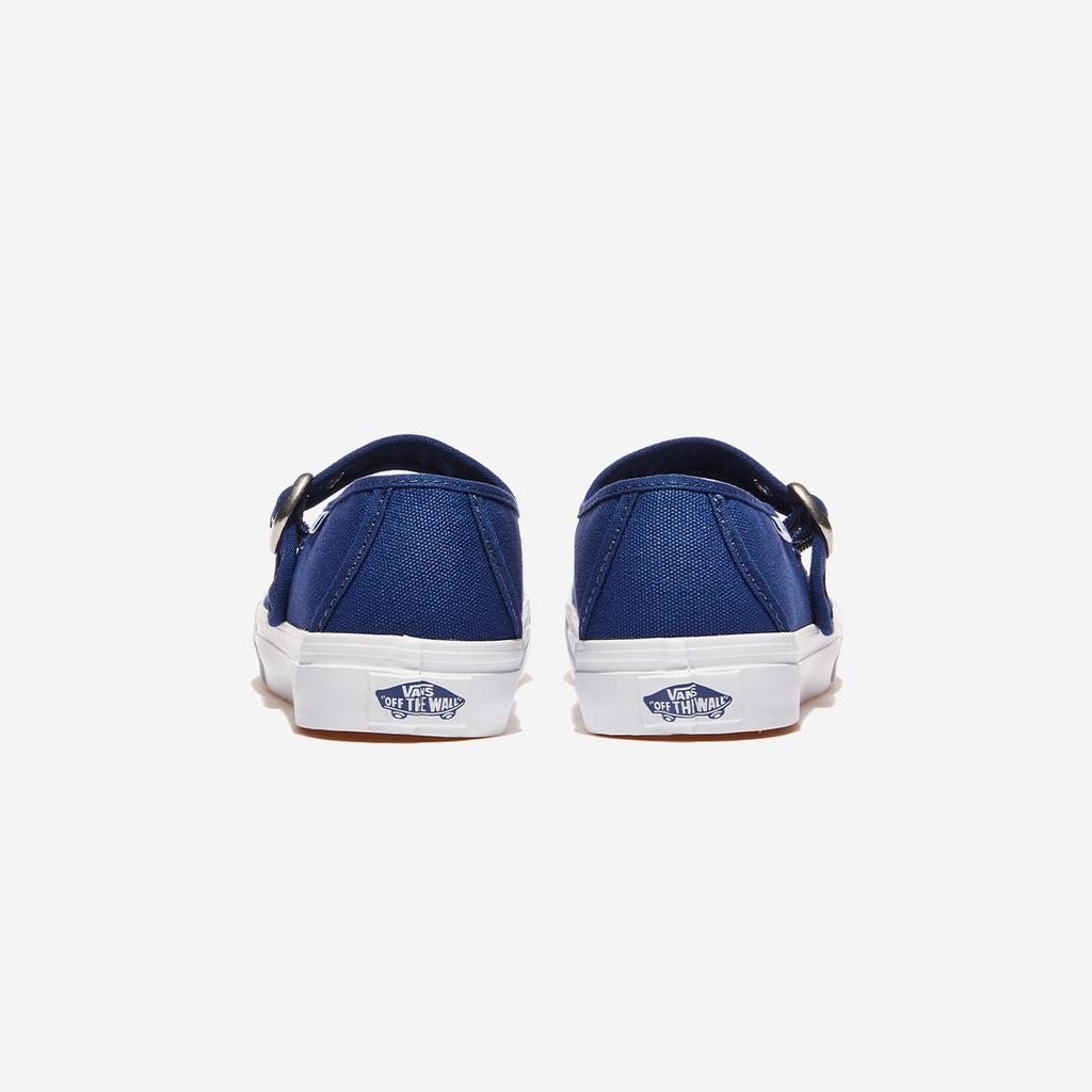 Vans Mary Jane - Prep True Navy, VN000CRR5TU, 1010111874, популярная корейская обувь