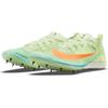 Nike Zoom Victory 5 XC Barely Volt Hyper Orange Мужские кроссовки Зеленые Dynamic-Бирюзовые Photon-Dust AJ0847-701