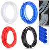 Yousheng 5m Universal Motorcycle Carburetor Petrol Fuel Filter Hose Gas Oil Pipe Tube