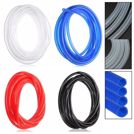 Yousheng 5 м Универсальный мотоциклетный карбюратор, бензиновый топливный фильтр, шланг, газовая масляная труба, трубка