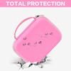 Carrying Case Kid Camera Case Shockproof Camera Storage Bag  Toddler Instant Cameras