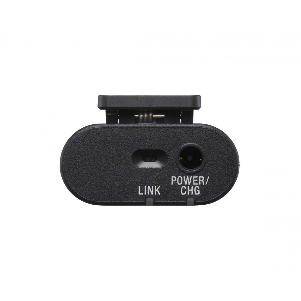 Sony Камера Микрофон Беспроводной Микрофон ECM-W2BT