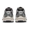 Mizuno Racer S Ретро Тренд Функциональные Городские Кроссовки на Толстой Подошве Удобные Низкие Кроссовки Унисекс Темно-Серые D1GH253517