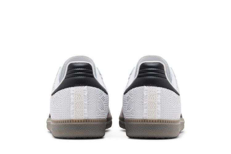 adidas Samba OG Кружевная Цветок (Женский)