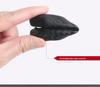 Mitsubishi Outlander Key Case: Carbon Fiber Cover for ASX, Pajero, Lancer, Roar, Changan CS75