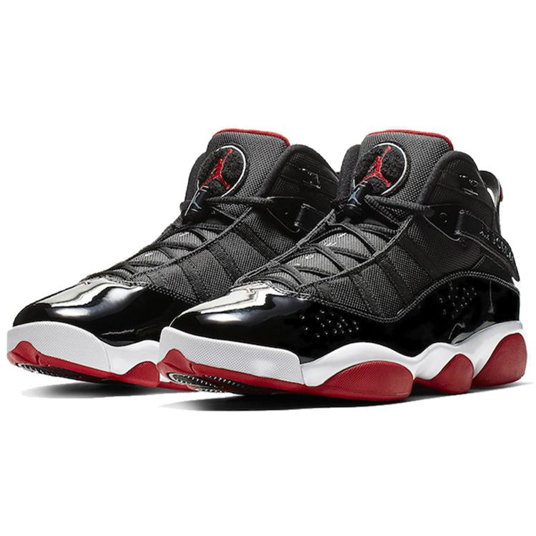 Jordan 6 Колец Разведение 2019 322992-062