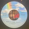 7-дюймовая пластинка JAN HAMMER  Тема Miami Vice MCA52666 MCA Records 1985 Канада Танцевальная Электроника Б/у