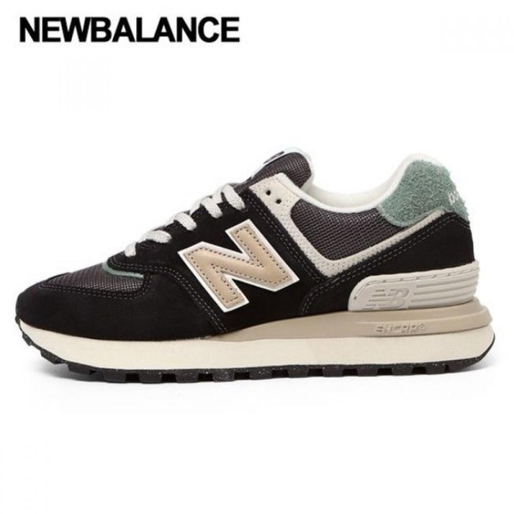 New Balance Галерея New Balance 574 Кроссовки унисекс U574lgfb