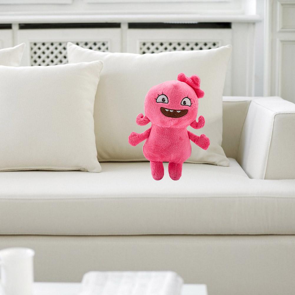 Movie Plush Doll Toys Cartoon Anime Toy Soft Plush Dolls for Kids Children Gifts