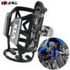 For HONDA VTX1300 VTX1800 VTX 1300 1800 High Quality Motorcycle CNC Accessories Beverage Water Bottle Thermos Drink Cup