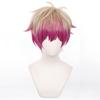 LVMEY Anime Character Cosplay Cosplay Comiket Cultural School Festival Wig, Costume, Heat-Resistant Wig, Accessory, Event, Halloween, Christmas,
