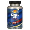 Krill Oil, 500 Mg, 90 Mini Softgels