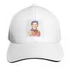 Gordon Macrae Movie Legend Baseball Cap Casual Daily Wear Quick Dry Performance Cotton Twill Breathable