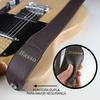 BASSO Guitar Strap EX 32 Brown Attack Series