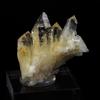 Stones and Minerals. Quartz. 280.0 Ct. Allevard, Isère, France..