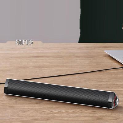 Портативная настольная колонка Edifier M16+ Штекер CN (адаптер в комплекте)