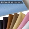 100*140 см ПВХ личи узор искусственная кожа ткань для шитья дивана подушки обивка автомобиля своими руками 0,7 мм толщина искусственная ПВХ кожа