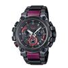 [Casio] Watch G-Shock MT-G Bluetooth Solar Radio MTG-B3000BD-1AJF Men's Black Red