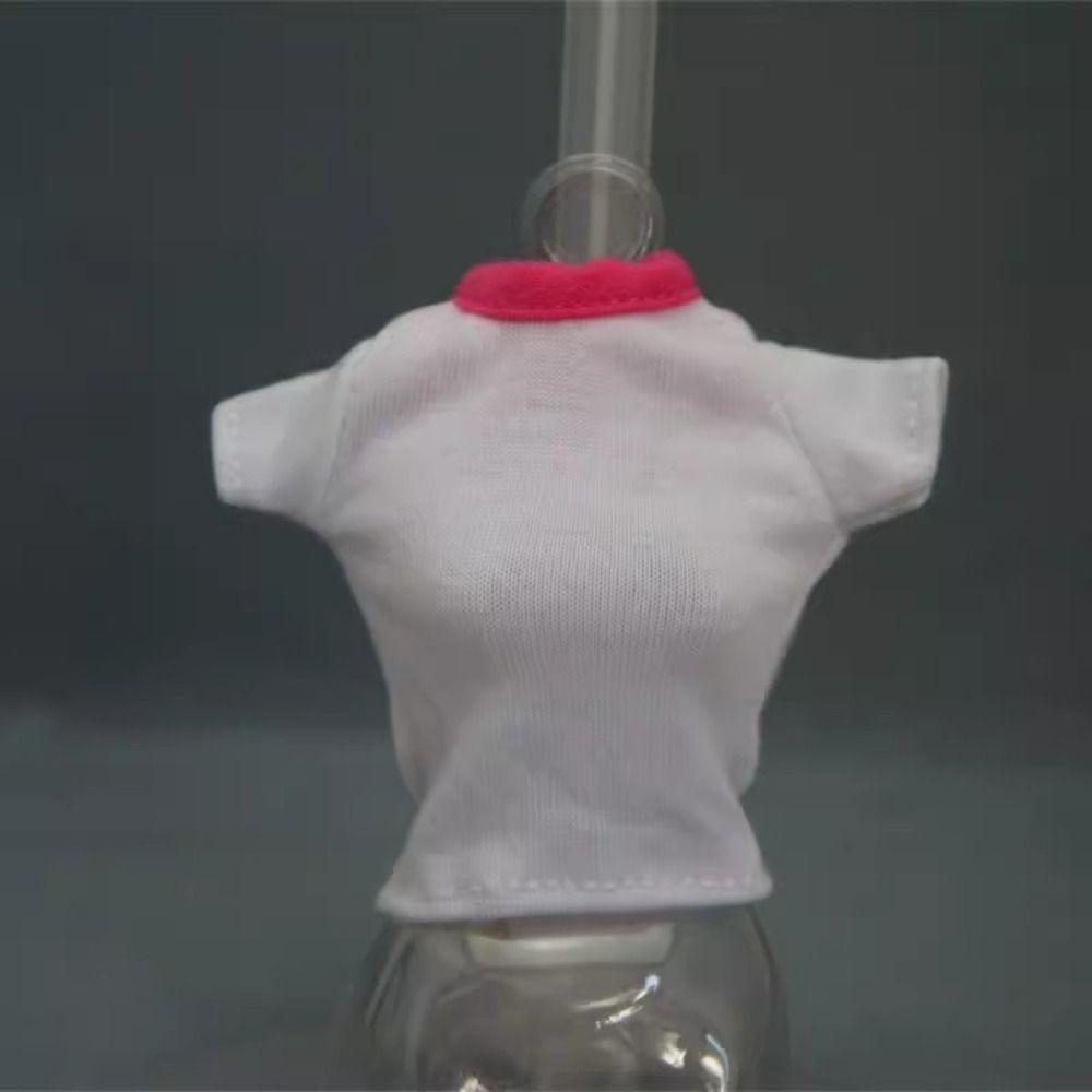 Multi-styles Doll Clothes Accessories Casual Wears Doll Coat Doll Jacket T-shirt  30cm Doll