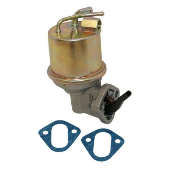 GMB Mechanical Fuel Pump 530-8150 For Chevrolet GMC G10 G20 G30 G1500 1981-1988