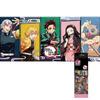 Demon Slayer: Kimetsu No Yaiba Season 2 300 Piece - Each Color Board Game