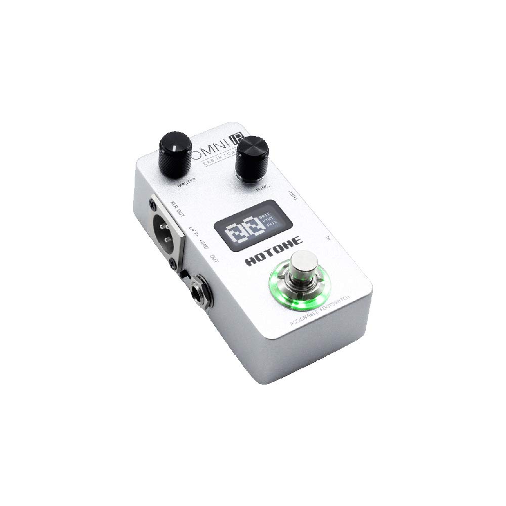 Симулятор ИК-шкафа HOTONE «OMNI IR» высокого качества []