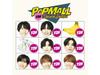 [CD+Blu-ray] POPMALL First Limited Edition 2 с БУКЛЕТОМ Naniwa danshi JACA-6071