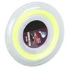 0.72mm 200m Badminton Racquet String Nylon Badminton Training Racket String Line BX 650 Fluorescent