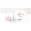 Tees Factory Sanrio Hello Kitty Персонажи Characoro Sweet H205 x Ш100 x Очиститель, Маленький, Мечта, D68мм, SR-5545264KT