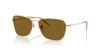 Солнцезащитные очки 0RBR0102S ARISTA 61 [Ray-Ban]