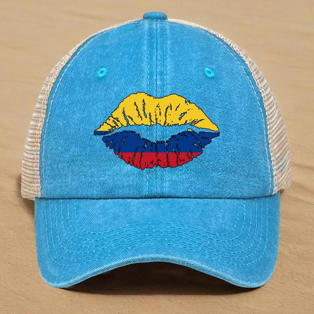 Кепка-кепка Snapback с реалистичным принтом головы тигра, спортивная кепка с изображением животных, разноцветная регулируемая пряжка, неэластичная летняя регулируемая бейсболка