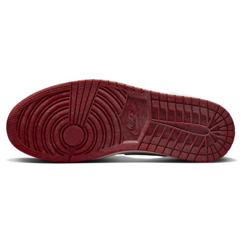 Air Jordan 1 Retro High Og 'Chicago Lost & Found' Jordan DZ5485-612