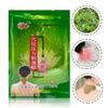 Cervical Plaster Sticker Chinese Herbal Joint Ache Pain Relieving Paster Neck Patch Wormwood Medical Patches