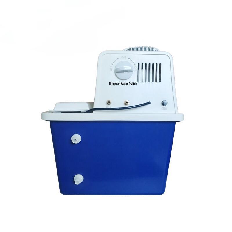 Minggu SHZ-D(III) Stainless Steel Lab Circulating Water Vacuum Pump