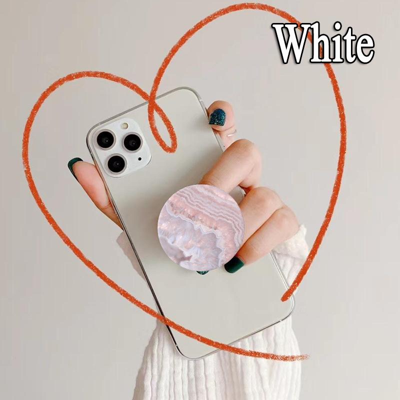 Художественные подставки-песочные часы Подставки для мобильных планшетов Выдвижная подставка-держатель для пальца