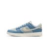Dunk Low Smokey Blue Denim