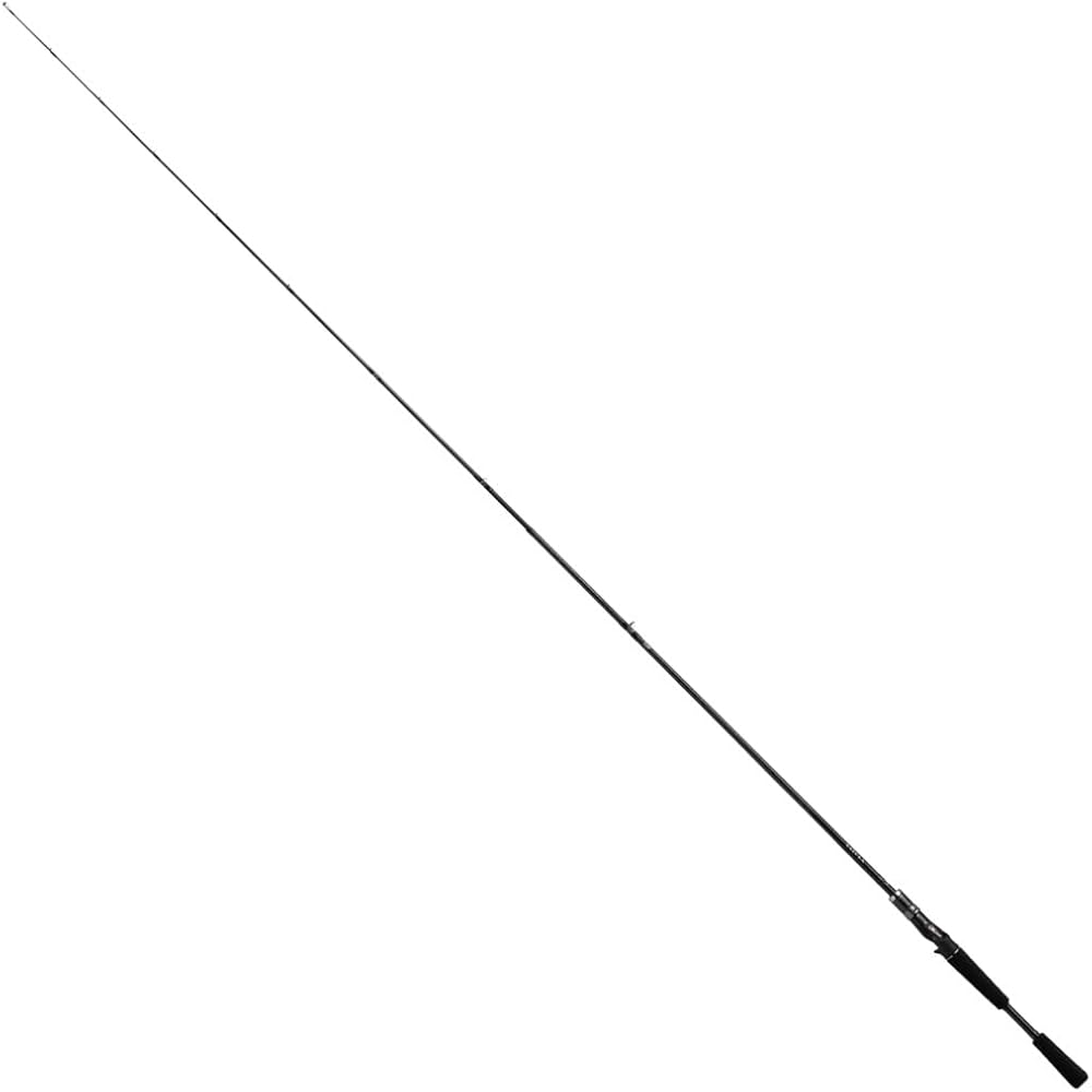 Удилище Daiwa Tatula XT 661MLRB Средне-легкое 6'6" Графитовое спиннинговое удилище