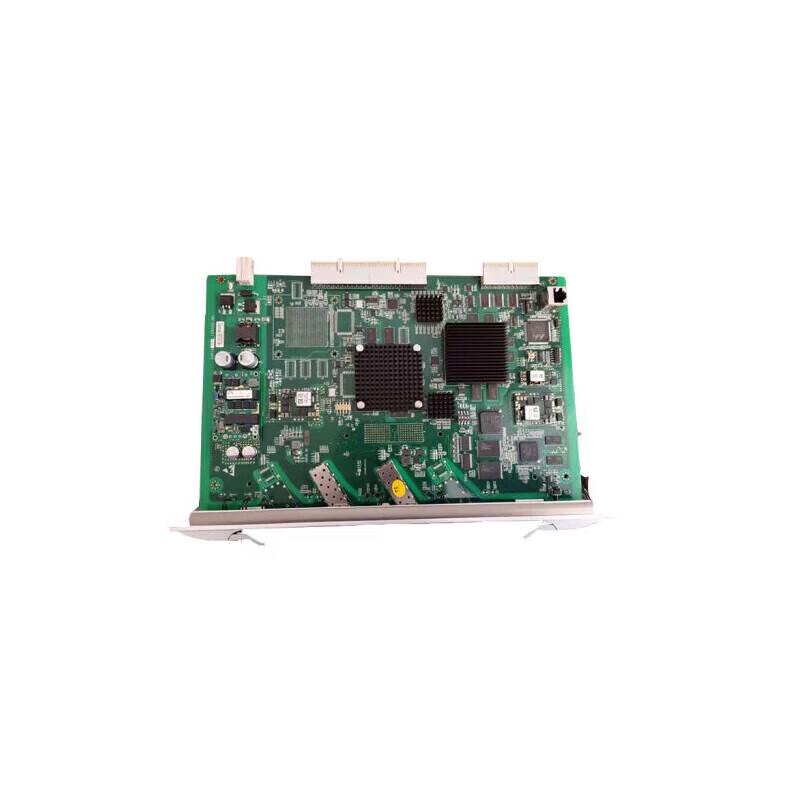 ZTE SEEGA Enhanced Ethernet Processing Board