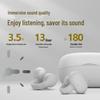 aigo TX02 Open-Ear Clip Bluetooth Sports Headphones