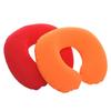 Travel Inflatable Neck Support Neck Cushion Neck Pillow Sleeping Pillow Office Nap Soft Pillow