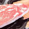 Gift Simulation Fish Meat Sticky Notes School Stationery Supplies Memo Pad Self-Adhesive Pads