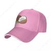 Coconut Baseball Cap beach hat Military Tactical Cap Streetwear FeUnisex Unisexs