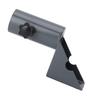 for Starlink Short Wall Mount Roof Mount with Adapter Weather Resistant Strong Load Bearing