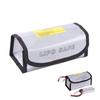 Cluoling Explosion-Proof Bag, LiPo Battery Bag, Battery Bag, Fireproof Bag, Fireproof Case, LiPo Battery Bag, Battery Protection, Charge Protection, F