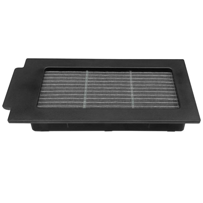 Совместимые аксессуары для Ecovacs T50pro/Omni: Мешок для пыли, Фильтровальная ткань, Боковая щетка, Валик, Крышка основной щетки