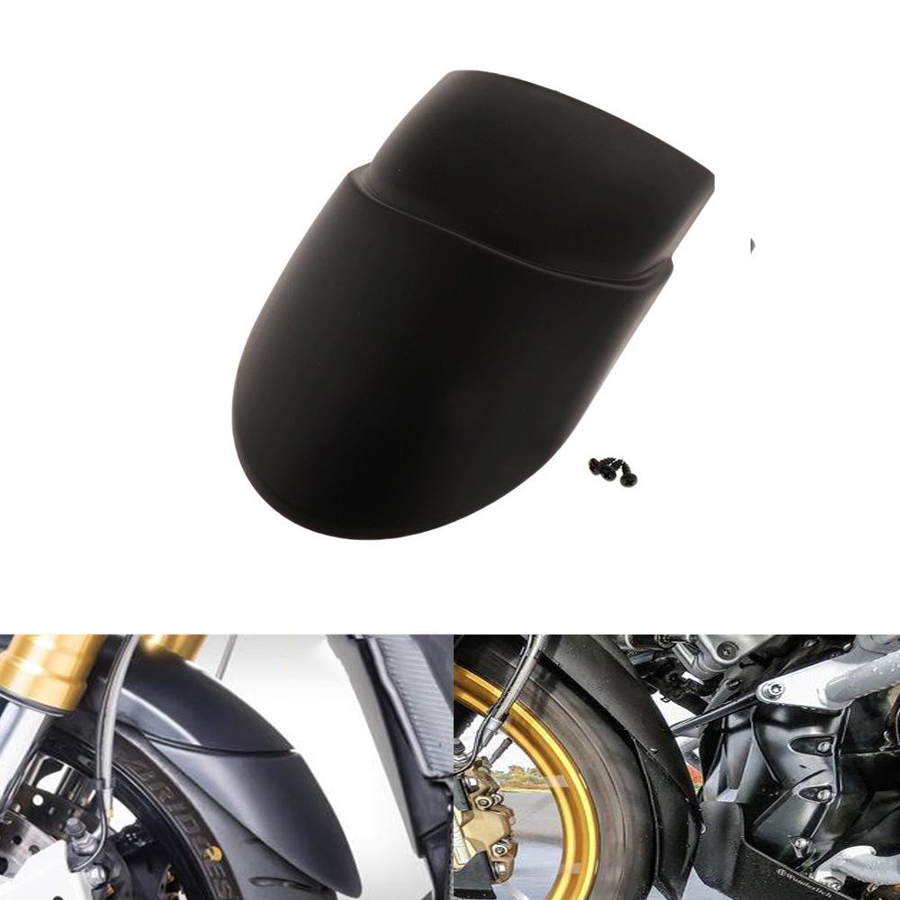 BMW S1000R/S1000RR/S1000XR Front Fender Extension Mudguard Accessory