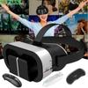 Original V5 4k Virtual Reality Vr Glasses Box 3d Imax Video Games Google Cardboard Headset Helmet For Smartphone Max 6.7",rocker