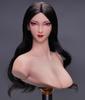 Toy Hobby Scale Action Figure Compatible with TBLeague Body YMTOYS YMT095D Asian Beautiful Female Head and Clothes Not [TOYBARJAPAN] 1/6 (body
