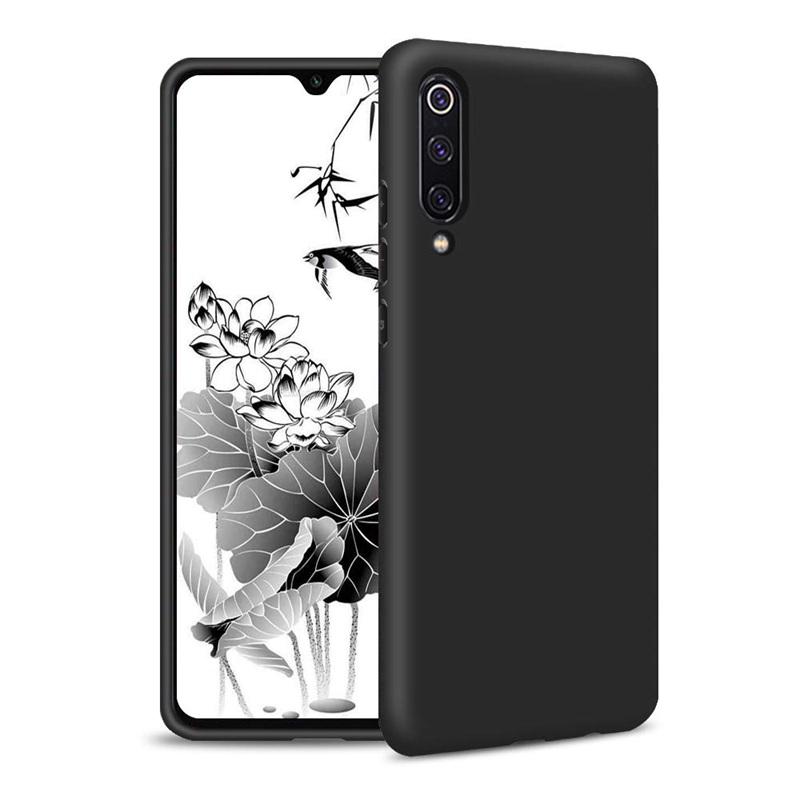 Мягкий чехол Samsung Galaxy S20 Ultra S10 Lite A51 A31 A41 A71 A50 A30 A21s, силиконовый яркий цвет